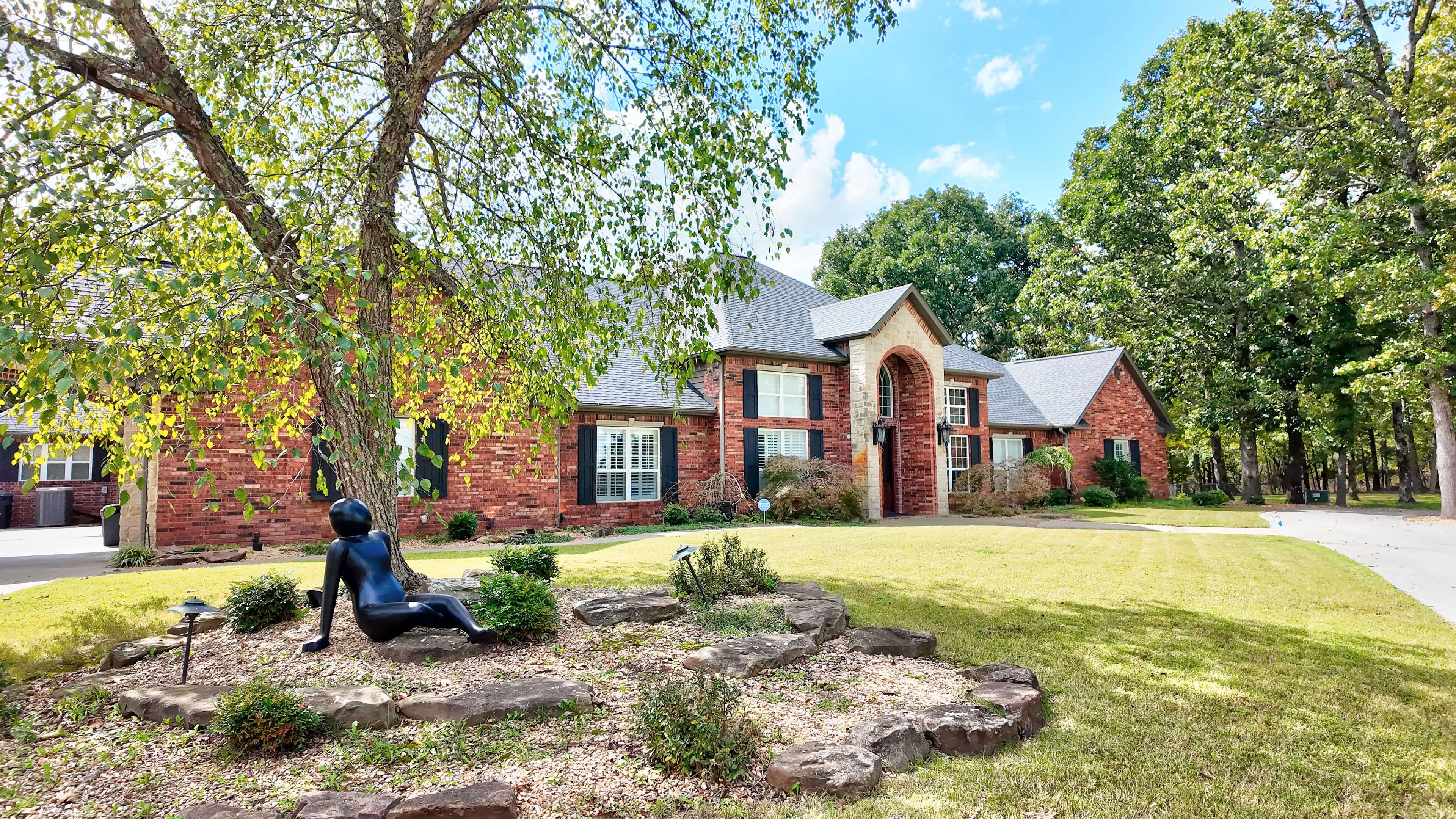 Living Room Photography