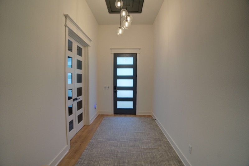 Living Room Photography