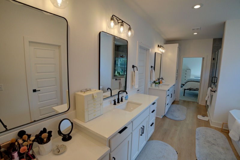 Dining Room Photography